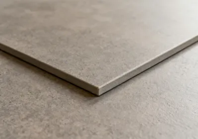 Porcelain tile collection