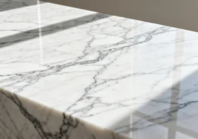 Natural stone collection