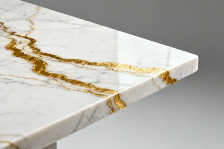 MSI Q Quartz countertops — featured collection