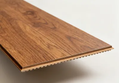 Everlife LVP flooring
