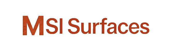 MSI Surfaces logo