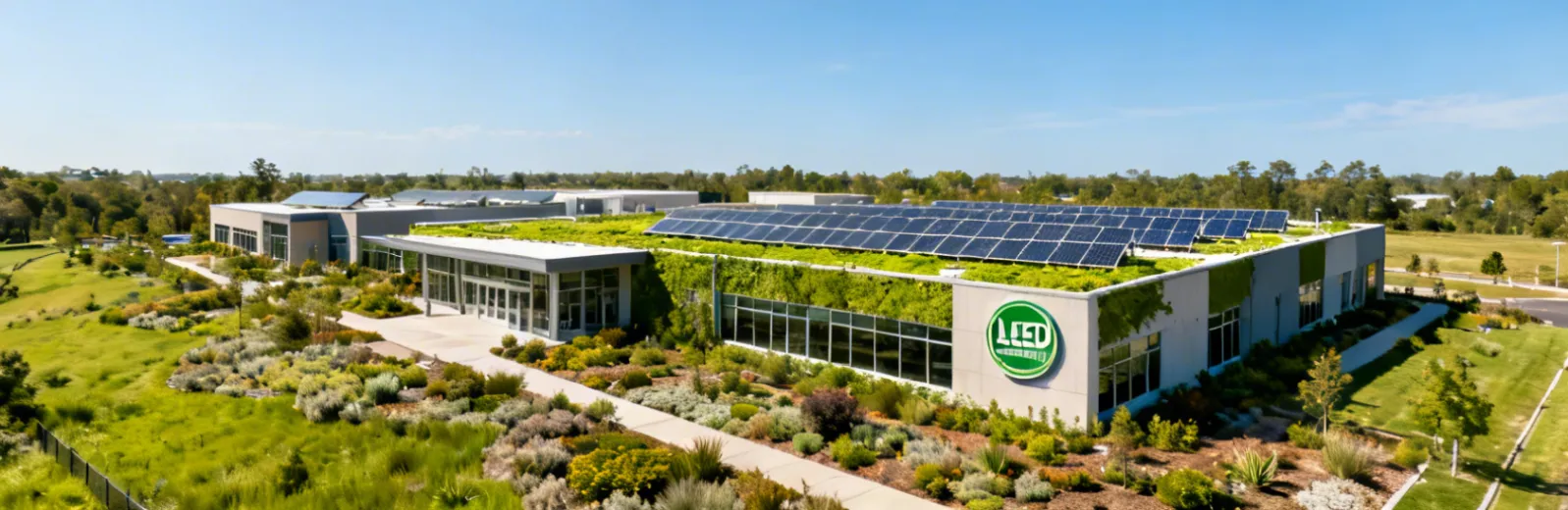 MSI sustainable building materials for green construction